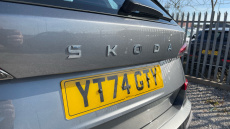 Skoda Kamiq 1.0 TSI SE 5dr Petrol Hatchback